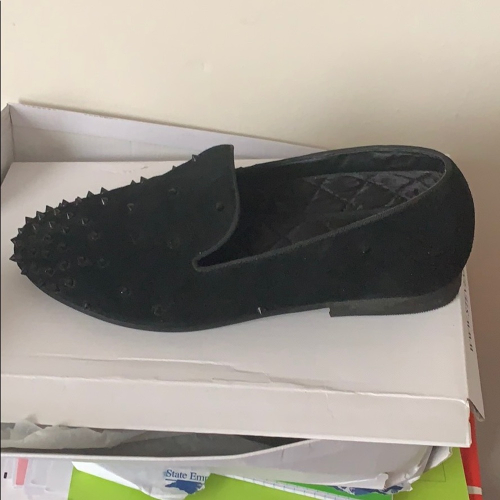 Men’s loafers from Steve Madden